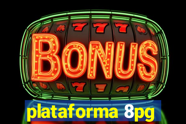 plataforma 8pg